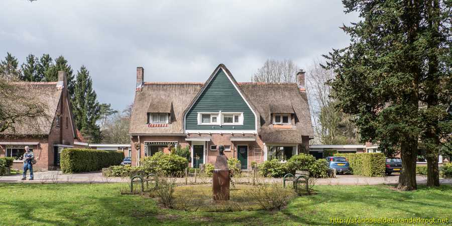 Ommen - Philip Dirk van Pallandt