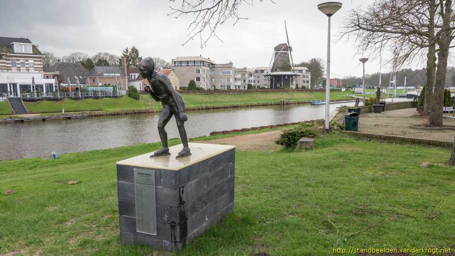 Ommen - Reinier Paping
