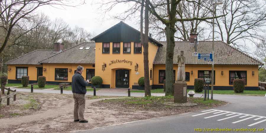 Holten - De Toerist