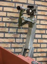 Belt-Schutsloot - Gondel