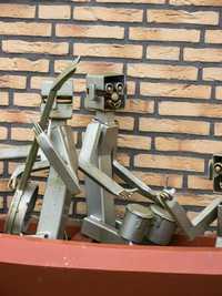 Belt-Schutsloot - Gondel