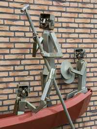 Belt-Schutsloot - Gondel