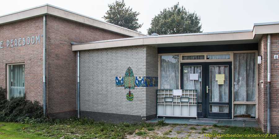 Vollenhove - Perenboom