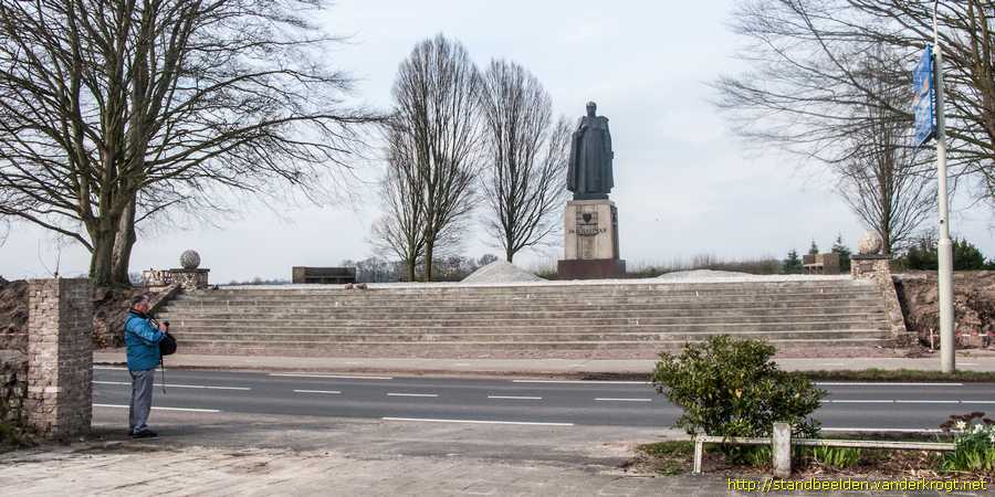 Tubbergen - Dr. H.J.A.M. Schaepman