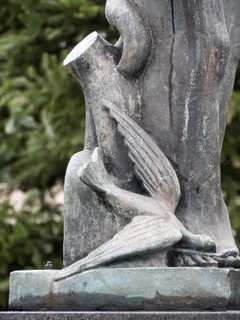 Vriezenveen - Dringend Vermaan