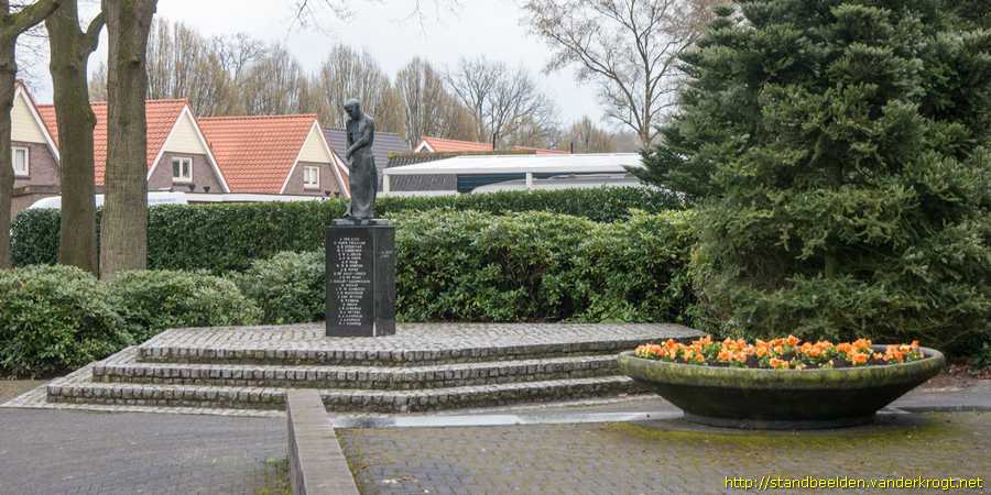 Vriezenveen - Dringend Vermaan