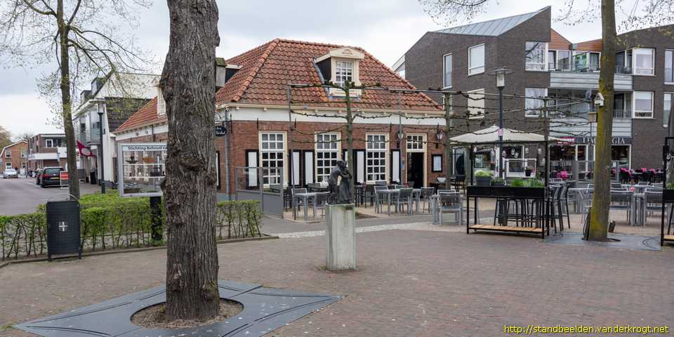Wierden - Jennechie