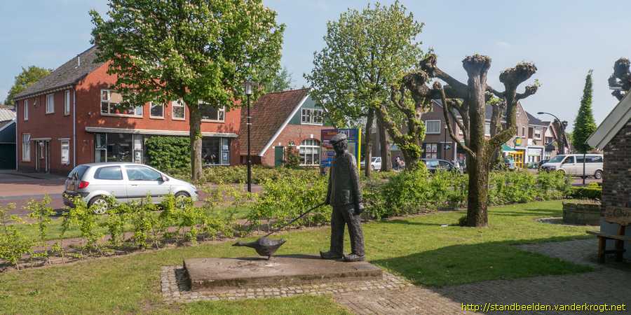 Enter - 'n Gaanzendriewer