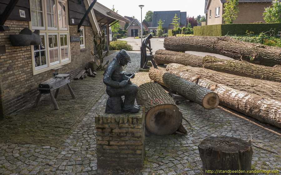 Enter - Klompenmaker