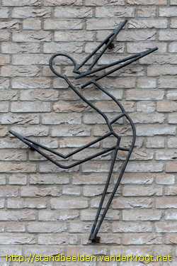 Wierden - Sportfiguren