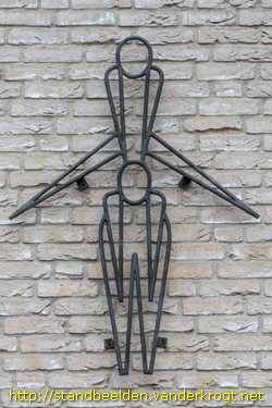 Wierden - Sportfiguren