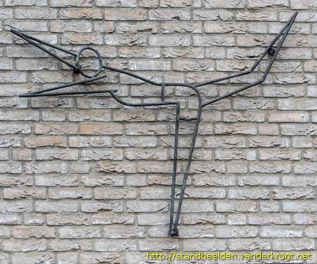 Wierden - Sportfiguren