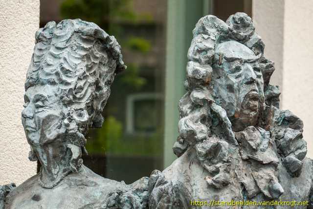 Breukelen - De glorie van de Vechtstreek