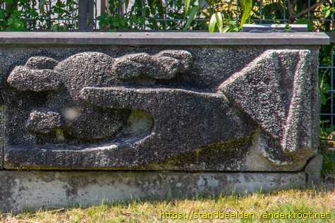 Maarssen - Schepping van de Wereld