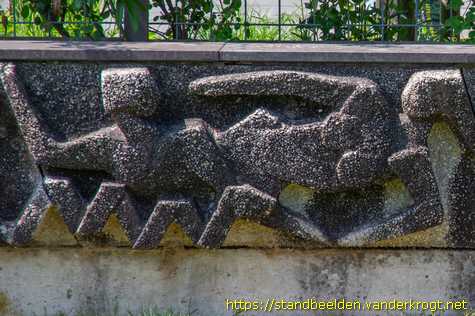 Maarssen - Schepping van de Wereld