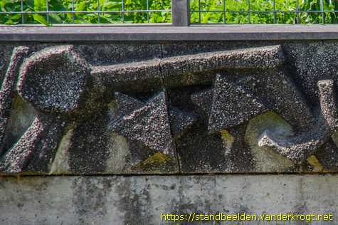 Maarssen - Schepping van de Wereld