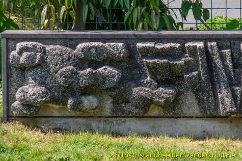 Maarssen - Schepping van de Wereld