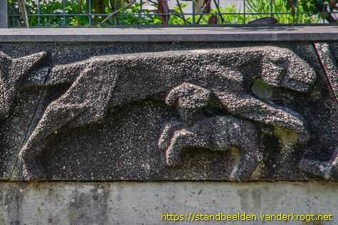 Maarssen - Schepping van de Wereld