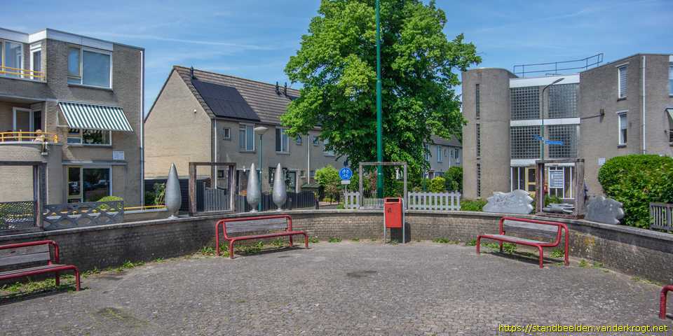 Maarssen - Zithoek