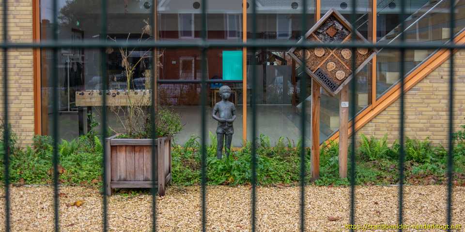 De Bilt - Mensenkind