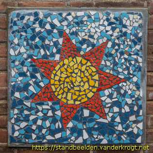 De Bilt - Vogels - zon - eikels
