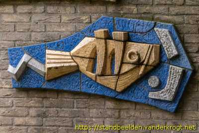 De Bilt - Dierenfiguren