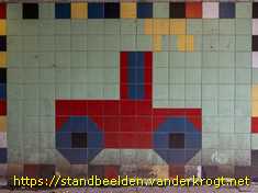 De Bilt - Voertuigen