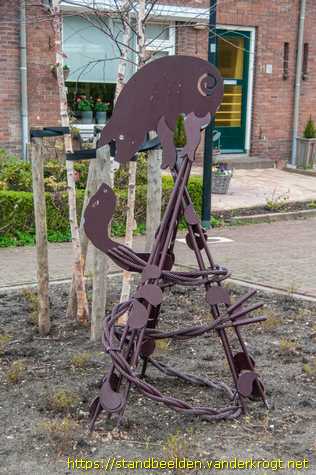 Wilnis - De Ontmoeting