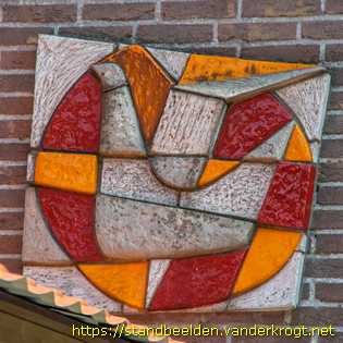 Mijdrecht - Gevelkeramiek