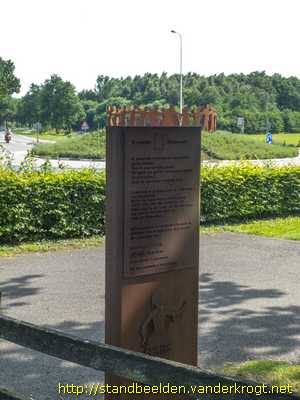 Renswoude - Mary go round