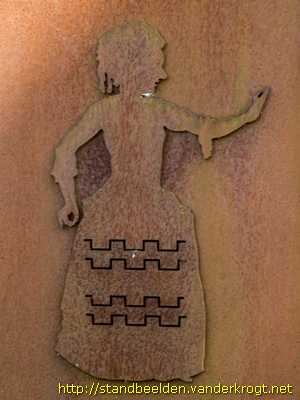 Renswoude - Mary go round