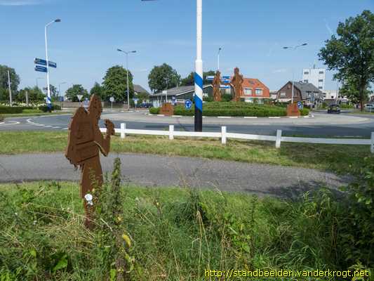 Renswoude - 'In Renswoude wordt men het over zaken wel eens'