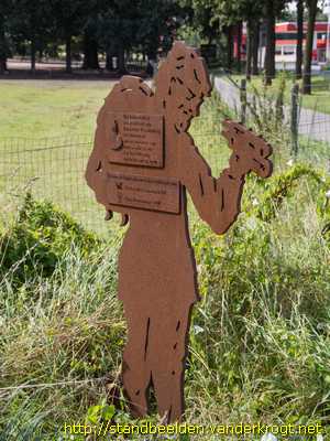 Renswoude - 'In Renswoude wordt men het over zaken wel eens'