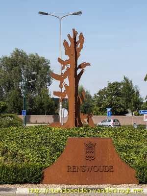 Renswoude - 'In Renswoude wordt men het over zaken wel eens'