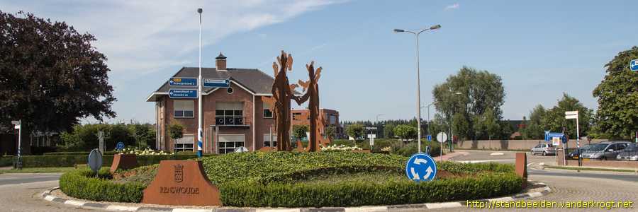 Renswoude - 'In Renswoude wordt men het over zaken wel eens'