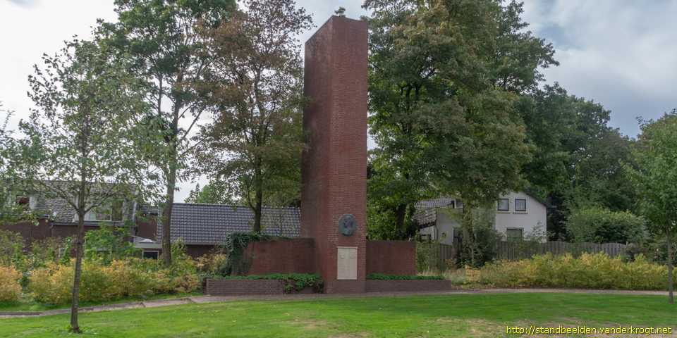 Soest - Koningin Emma