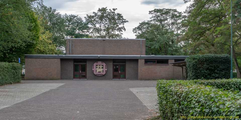 Soest - De stier van Kreta