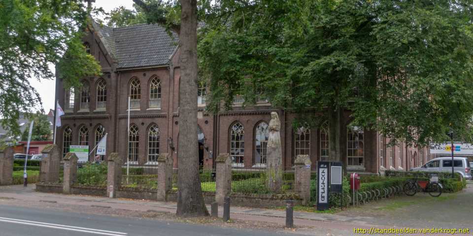 Soest - Zuster