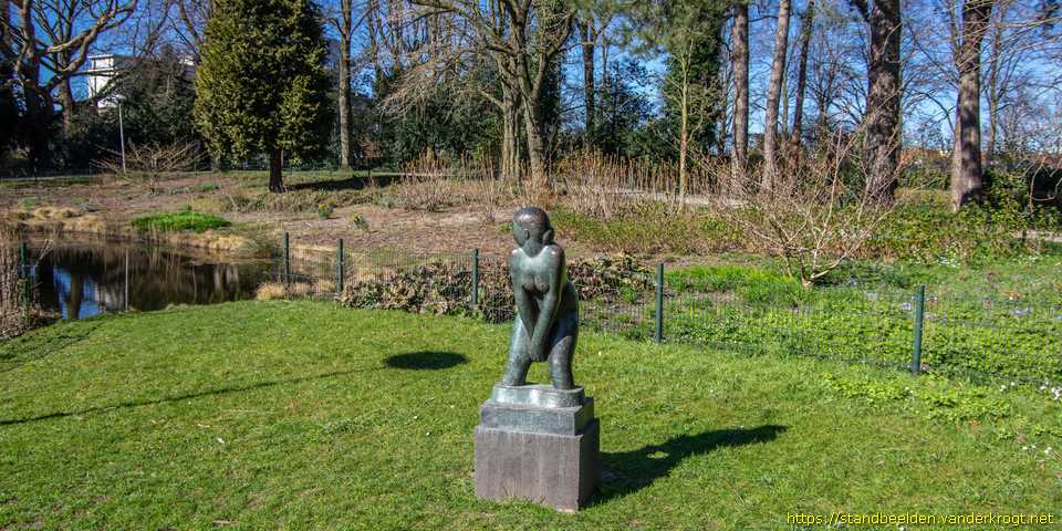 Utrecht - Suzanna