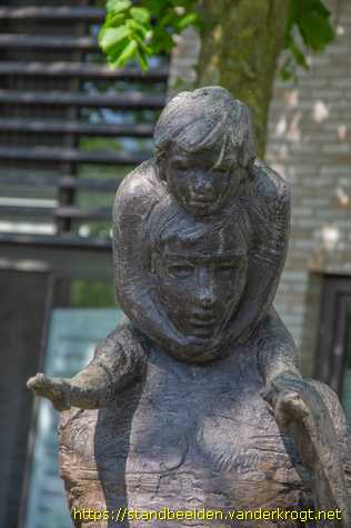 Vleuten - Vader en kinderen