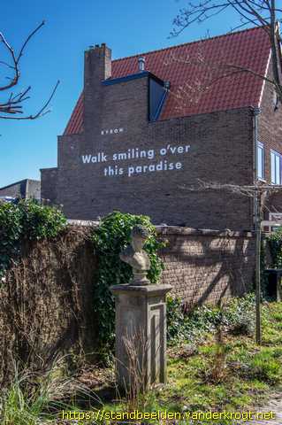 Utrecht - Lord Byron