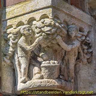 Vleuten - Sint Willibrordus