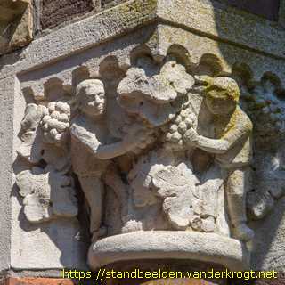 Vleuten - Sint Willibrordus