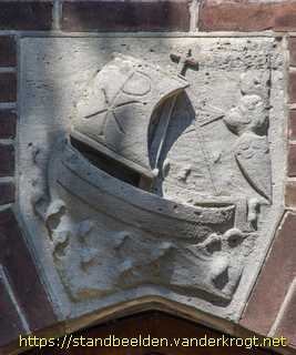 Vleuten - Sint Willibrordus