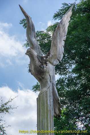 Utrecht - Raaf en Duif