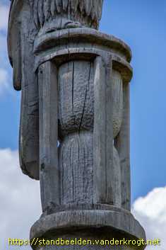 Utrecht - Raaf en Duif