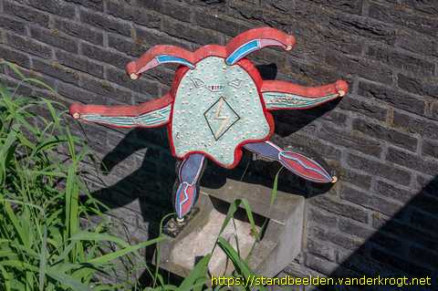 Veenendaal - Watermonsters