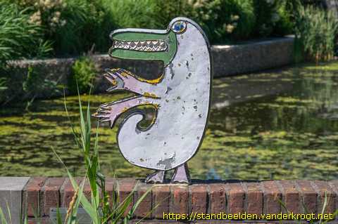Veenendaal - Watermonsters