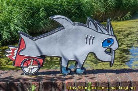 Veenendaal - Watermonsters
