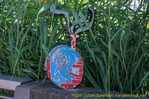 Veenendaal - Watermonsters